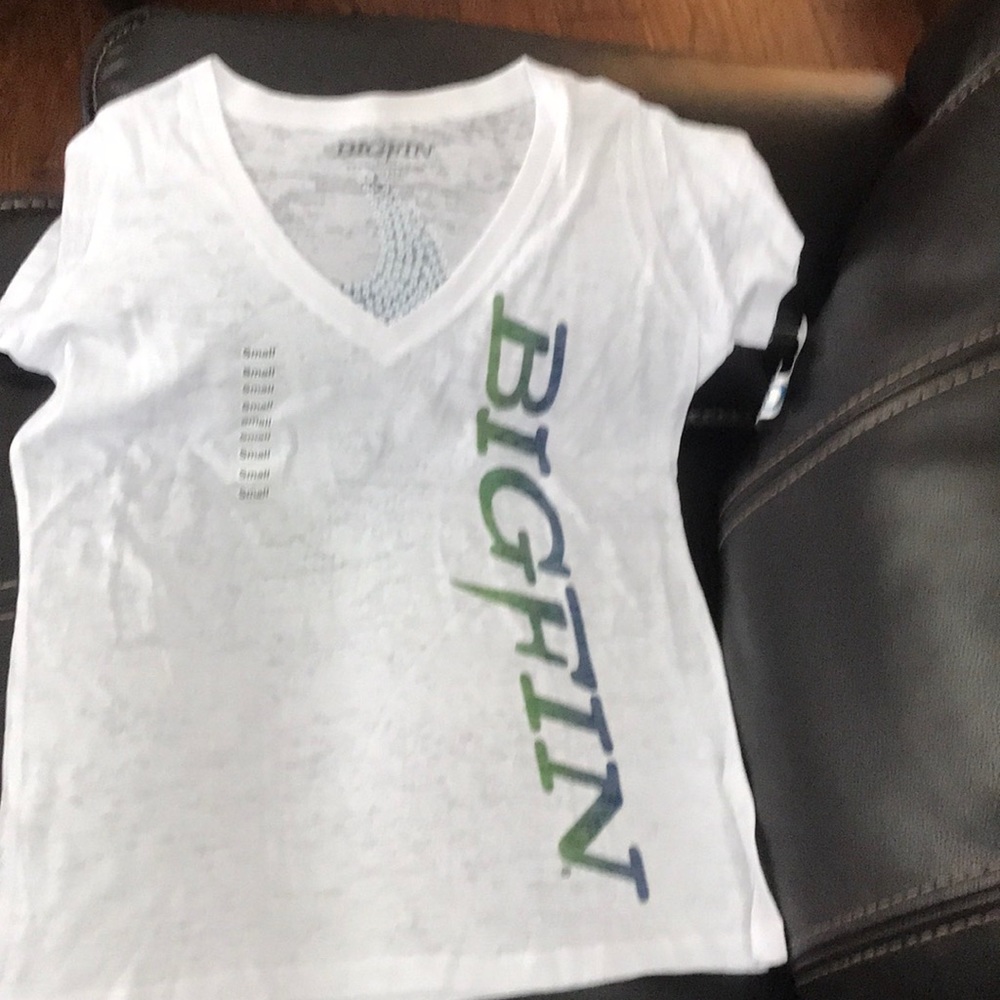 3 for $10 fish tshirt